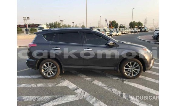 Buy Import Toyota 4Runner Black Car in Import - Dubai in Great Comore Buy Import Toyota 4Runner Black Car in Import - Dubai in Great Comore