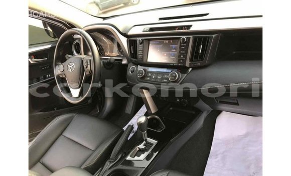 Buy Import Toyota 4Runner Black Car in Import - Dubai in Great Comore Buy Import Toyota 4Runner Black Car in Import - Dubai in Great Comore