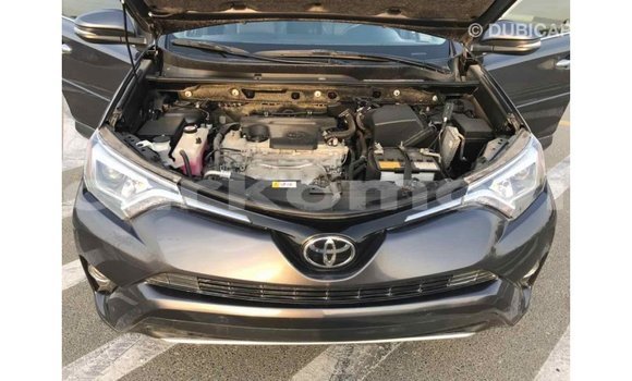 Buy Import Toyota 4Runner Black Car in Import - Dubai in Great Comore Buy Import Toyota 4Runner Black Car in Import - Dubai in Great Comore