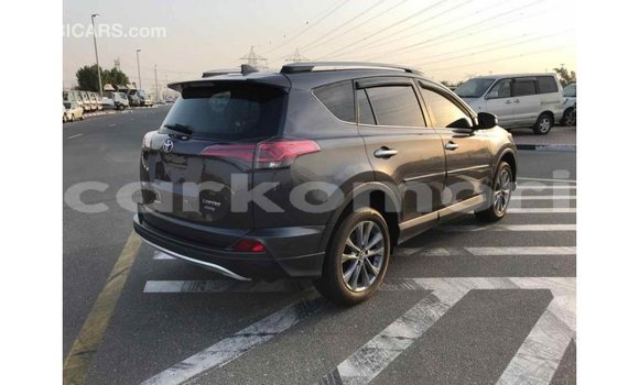 Buy Import Toyota 4Runner Black Car in Import - Dubai in Great Comore Buy Import Toyota 4Runner Black Car in Import - Dubai in Great Comore