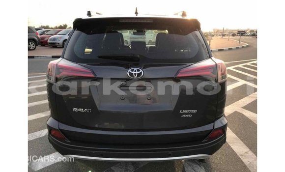 Buy Import Toyota 4Runner Black Car in Import - Dubai in Great Comore Buy Import Toyota 4Runner Black Car in Import - Dubai in Great Comore