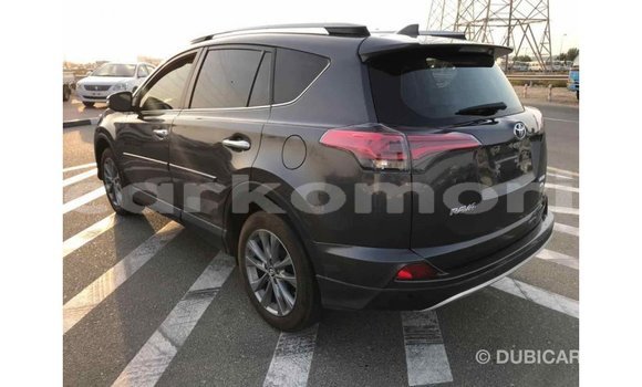 Buy Import Toyota 4Runner Black Car in Import - Dubai in Great Comore Buy Import Toyota 4Runner Black Car in Import - Dubai in Great Comore