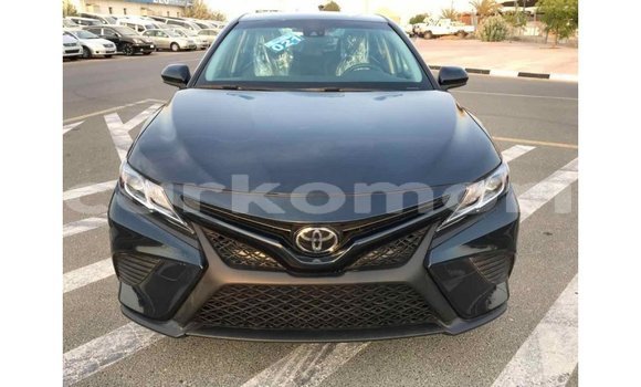 Acheter Import Voiture Toyota Camry Noir à Import - Dubai, Grande Comore Acheter Import Voiture Toyota Camry Noir à Import - Dubai, Grande Comore