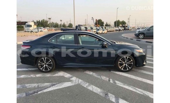 Acheter Import Voiture Toyota Camry Noir à Import - Dubai, Grande Comore Acheter Import Voiture Toyota Camry Noir à Import - Dubai, Grande Comore