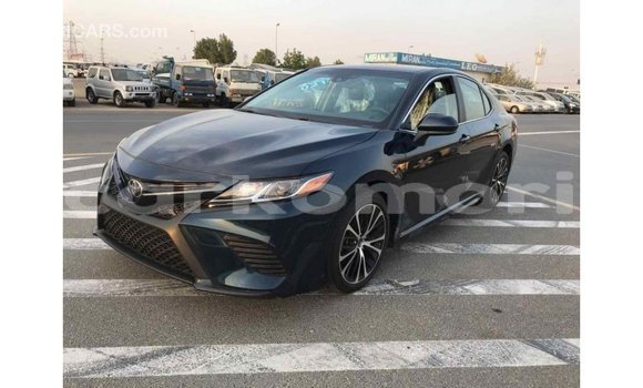 Acheter Import Voiture Toyota Camry Noir à Import - Dubai, Grande Comore Acheter Import Voiture Toyota Camry Noir à Import - Dubai, Grande Comore