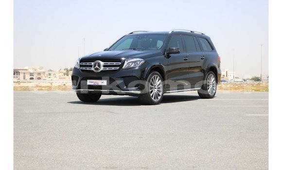 Acheter Import Voiture Mercedes-Benz 190 Noir à Import - Dubai, Grande Comore