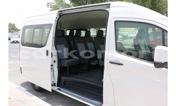 Buy Import Toyota Hiace White Car in Import - Dubai in Great Comore Buy Import Toyota Hiace White Car in Import - Dubai in Great Comore