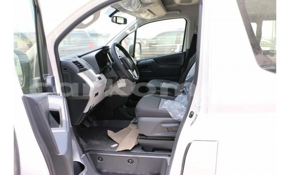 Buy Import Toyota Hiace White Car in Import - Dubai in Great Comore Buy Import Toyota Hiace White Car in Import - Dubai in Great Comore