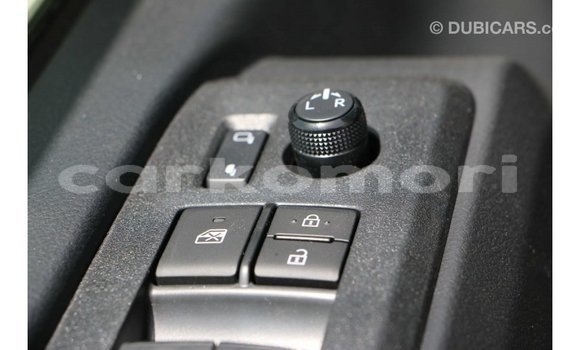 Buy Import Toyota Hiace White Car in Import - Dubai in Great Comore Buy Import Toyota Hiace White Car in Import - Dubai in Great Comore