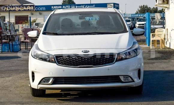 Buy Import Kia Cerato White Car in Import - Dubai in Great Comore Buy Import Kia Cerato White Car in Import - Dubai in Great Comore