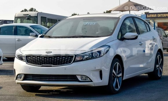 Buy Import Kia Cerato White Car in Import - Dubai in Great Comore Buy Import Kia Cerato White Car in Import - Dubai in Great Comore