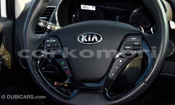 Buy Import Kia Cerato White Car in Import - Dubai in Great Comore Buy Import Kia Cerato White Car in Import - Dubai in Great Comore