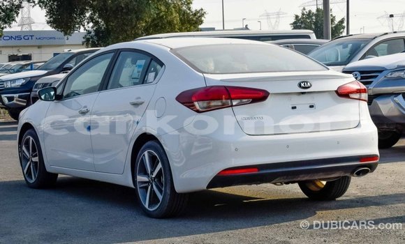 Buy Import Kia Cerato White Car in Import - Dubai in Great Comore Buy Import Kia Cerato White Car in Import - Dubai in Great Comore
