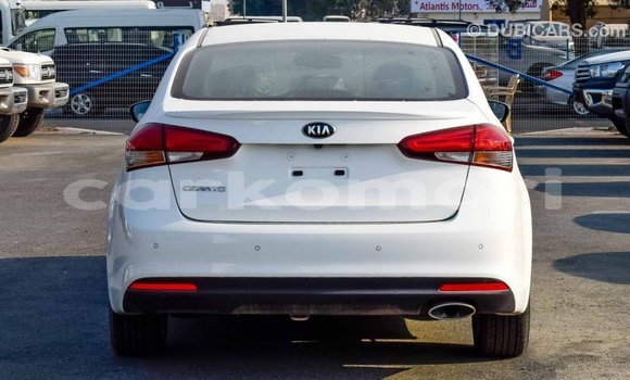 Buy Import Kia Cerato White Car in Import - Dubai in Great Comore Buy Import Kia Cerato White Car in Import - Dubai in Great Comore