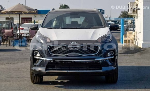 Buy Import Kia Sportage Other Car in Import - Dubai in Great Comore Buy Import Kia Sportage Other Car in Import - Dubai in Great Comore