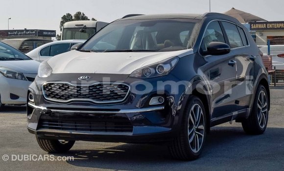 Buy Import Kia Sportage Other Car in Import - Dubai in Great Comore Buy Import Kia Sportage Other Car in Import - Dubai in Great Comore