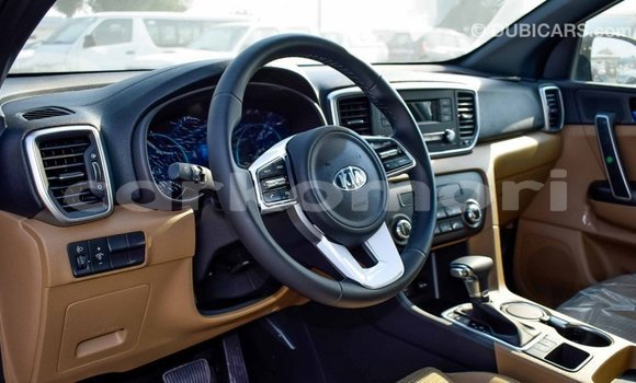 Buy Import Kia Sportage Other Car in Import - Dubai in Great Comore Buy Import Kia Sportage Other Car in Import - Dubai in Great Comore