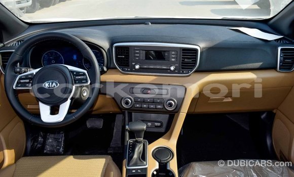 Buy Import Kia Sportage Other Car in Import - Dubai in Great Comore Buy Import Kia Sportage Other Car in Import - Dubai in Great Comore