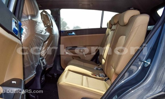 Buy Import Kia Sportage Other Car in Import - Dubai in Great Comore Buy Import Kia Sportage Other Car in Import - Dubai in Great Comore