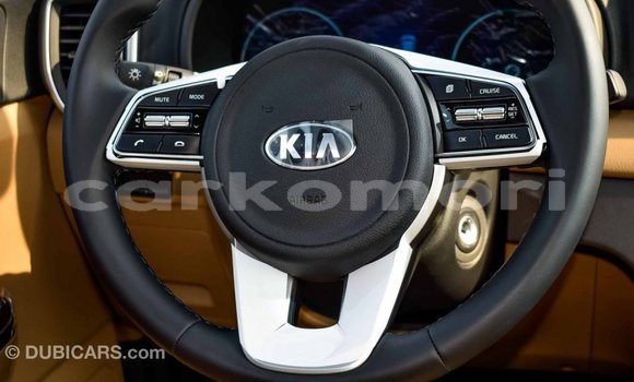 Buy Import Kia Sportage Other Car in Import - Dubai in Great Comore Buy Import Kia Sportage Other Car in Import - Dubai in Great Comore