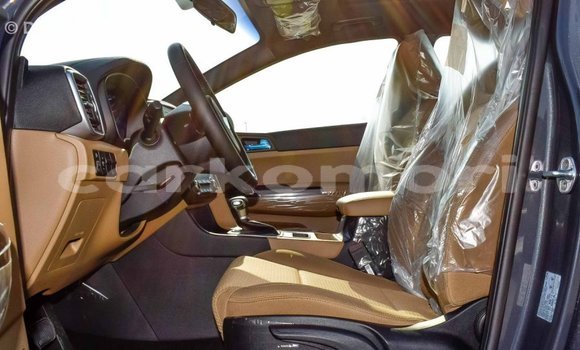 Buy Import Kia Sportage Other Car in Import - Dubai in Great Comore Buy Import Kia Sportage Other Car in Import - Dubai in Great Comore