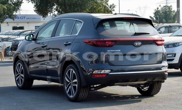 Buy Import Kia Sportage Other Car in Import - Dubai in Great Comore Buy Import Kia Sportage Other Car in Import - Dubai in Great Comore