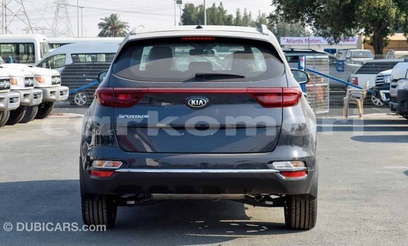 Buy Import Kia Sportage Other Car in Import - Dubai in Great Comore Buy Import Kia Sportage Other Car in Import - Dubai in Great Comore