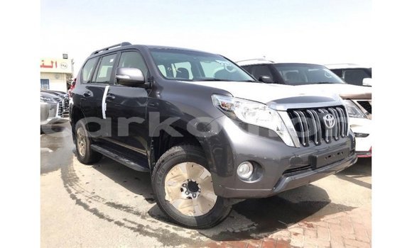 Buy Import Toyota Prado Other Car in Import - Dubai in Great Comore