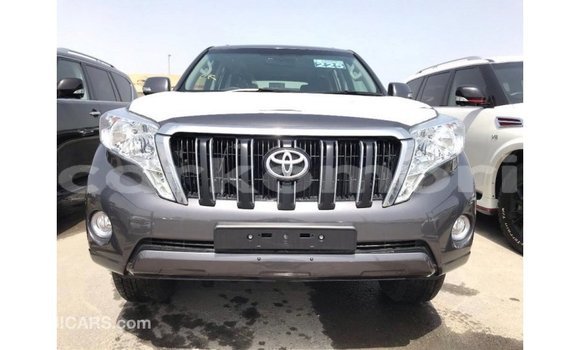 Acheter Import Voiture Toyota Prado Autre à Import - Dubai, Grande Comore Acheter Import Voiture Toyota Prado Autre à Import - Dubai, Grande Comore