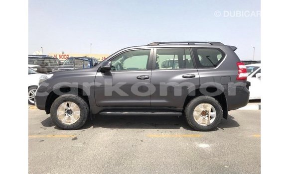 Acheter Import Voiture Toyota Prado Autre à Import - Dubai, Grande Comore Acheter Import Voiture Toyota Prado Autre à Import - Dubai, Grande Comore