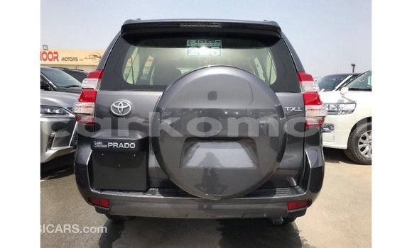 Acheter Import Voiture Toyota Prado Autre à Import - Dubai, Grande Comore Acheter Import Voiture Toyota Prado Autre à Import - Dubai, Grande Comore