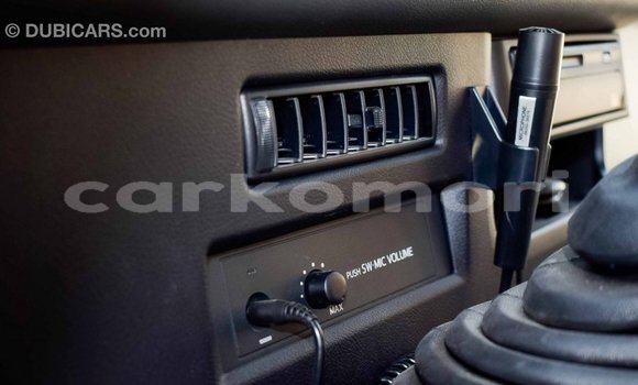 Buy Import Toyota Coaster White Car in Import - Dubai in Great Comore Buy Import Toyota Coaster White Car in Import - Dubai in Great Comore