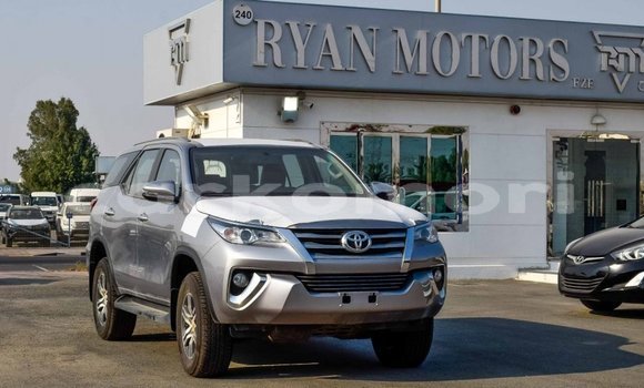 Buy Import Toyota Fortuner Other Car in Import - Dubai in Great Comore Buy Import Toyota Fortuner Other Car in Import - Dubai in Great Comore