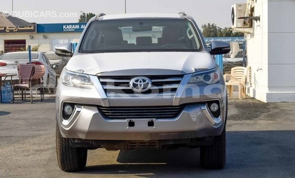 Buy Import Toyota Fortuner Other Car in Import - Dubai in Great Comore Buy Import Toyota Fortuner Other Car in Import - Dubai in Great Comore