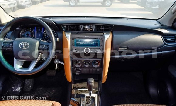 Buy Import Toyota Fortuner Other Car in Import - Dubai in Great Comore Buy Import Toyota Fortuner Other Car in Import - Dubai in Great Comore