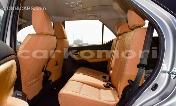 Buy Import Toyota Fortuner Other Car in Import - Dubai in Great Comore Buy Import Toyota Fortuner Other Car in Import - Dubai in Great Comore