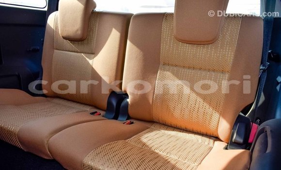 Buy Import Toyota Fortuner Other Car in Import - Dubai in Great Comore Buy Import Toyota Fortuner Other Car in Import - Dubai in Great Comore