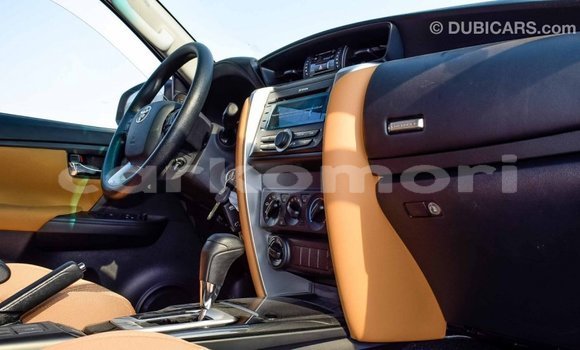 Buy Import Toyota Fortuner Other Car in Import - Dubai in Great Comore Buy Import Toyota Fortuner Other Car in Import - Dubai in Great Comore