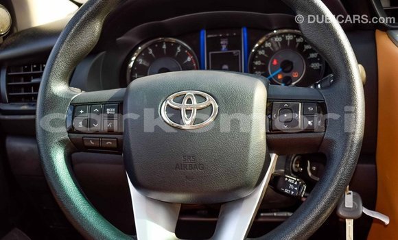 Buy Import Toyota Fortuner Other Car in Import - Dubai in Great Comore Buy Import Toyota Fortuner Other Car in Import - Dubai in Great Comore