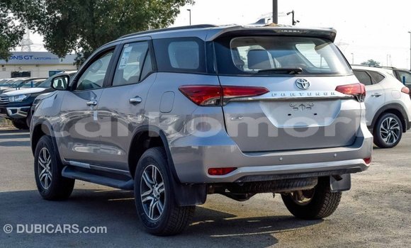 Buy Import Toyota Fortuner Other Car in Import - Dubai in Great Comore Buy Import Toyota Fortuner Other Car in Import - Dubai in Great Comore