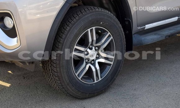 Buy Import Toyota Fortuner Other Car in Import - Dubai in Great Comore Buy Import Toyota Fortuner Other Car in Import - Dubai in Great Comore