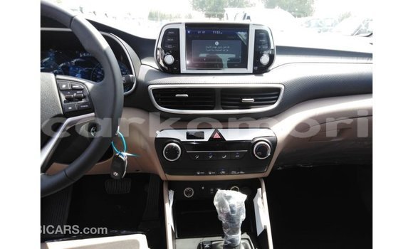Buy Import Kia Sportage Black Car in Import - Dubai in Great Comore Buy Import Kia Sportage Black Car in Import - Dubai in Great Comore