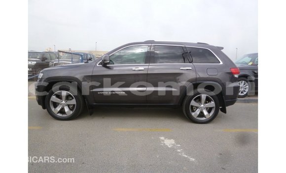 Buy Import Jeep Grand Cherokee Other Car in Import - Dubai in Great Comore Buy Import Jeep Grand Cherokee Other Car in Import - Dubai in Great Comore