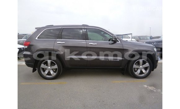 Buy Import Jeep Grand Cherokee Other Car in Import - Dubai in Great Comore Buy Import Jeep Grand Cherokee Other Car in Import - Dubai in Great Comore