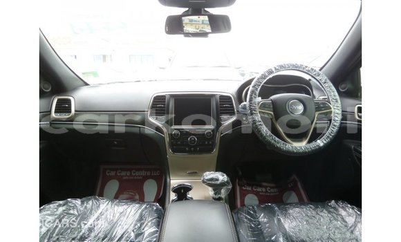 Buy Import Jeep Grand Cherokee Other Car in Import - Dubai in Great Comore Buy Import Jeep Grand Cherokee Other Car in Import - Dubai in Great Comore