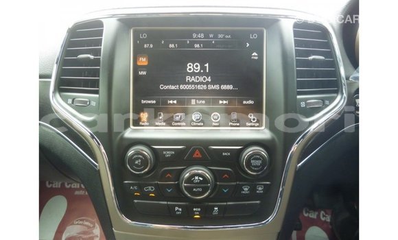 Buy Import Jeep Grand Cherokee Other Car in Import - Dubai in Great Comore Buy Import Jeep Grand Cherokee Other Car in Import - Dubai in Great Comore