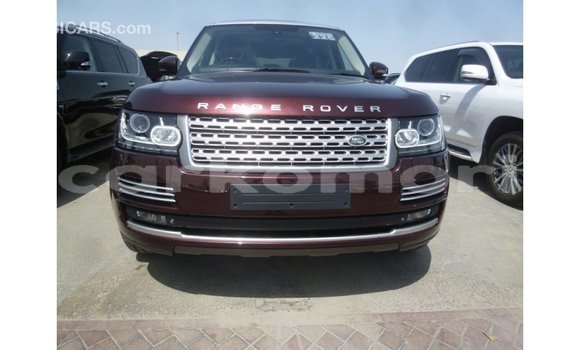 Acheter Import Voiture Land Rover Range Rover Autre à Import - Dubai, Grande Comore Acheter Import Voiture Land Rover Range Rover Autre à Import - Dubai, Grande Comore