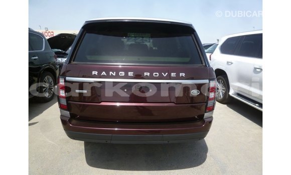 Acheter Import Voiture Land Rover Range Rover Autre à Import - Dubai, Grande Comore Acheter Import Voiture Land Rover Range Rover Autre à Import - Dubai, Grande Comore