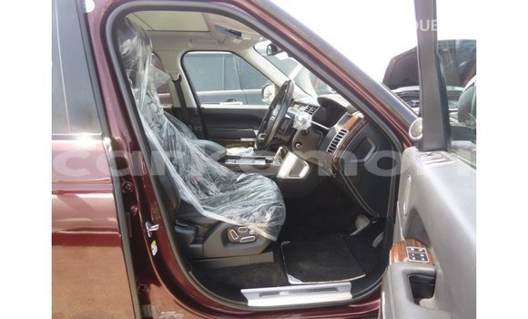 Acheter Import Voiture Land Rover Range Rover Autre à Import - Dubai, Grande Comore Acheter Import Voiture Land Rover Range Rover Autre à Import - Dubai, Grande Comore