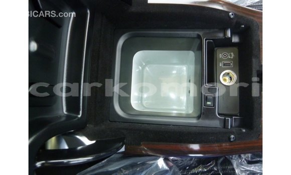 Acheter Import Voiture Land Rover Range Rover Autre à Import - Dubai, Grande Comore Acheter Import Voiture Land Rover Range Rover Autre à Import - Dubai, Grande Comore